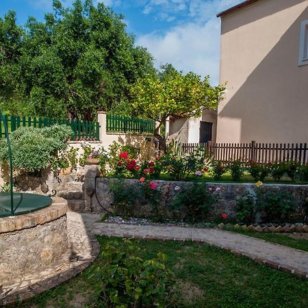Villa Romantica Perama  Eksteriør bilde