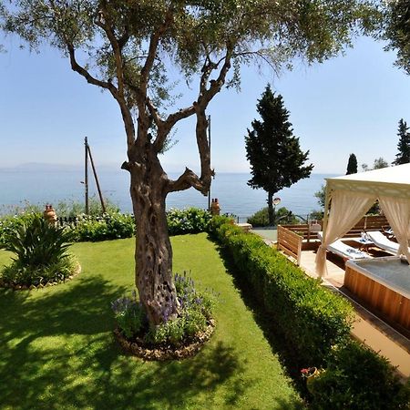 Villa Romantica Perama  Eksteriør bilde