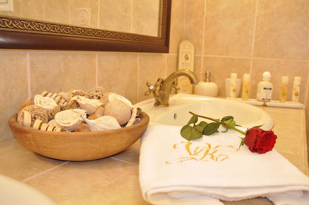Villa Romantica Perama  Rom bilde