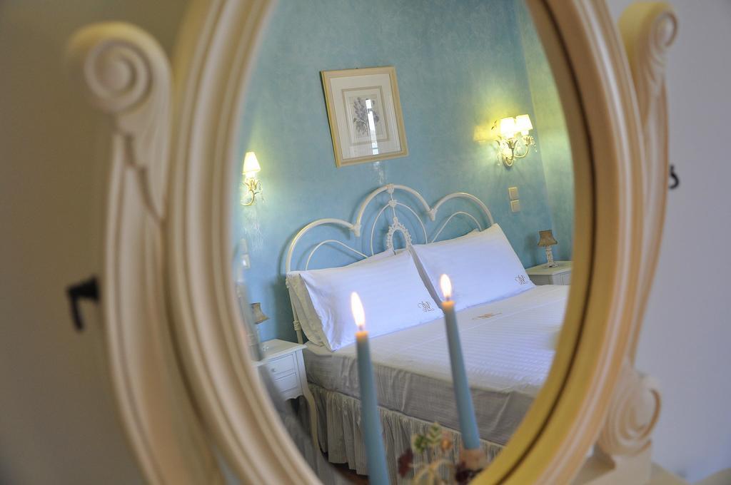 Villa Romantica Perama  Rom bilde